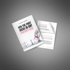 Win the First Move in Any Property Deal Guide - Guide