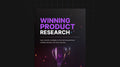 Winning Product Research - Ebook