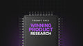 Winning Product Research - Prompt Pack
