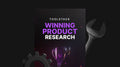 Winning Product Research - Toolstack