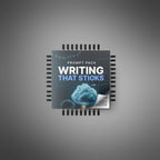 Writing That Sticks - Prompt Pack