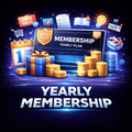 Yearly Membership